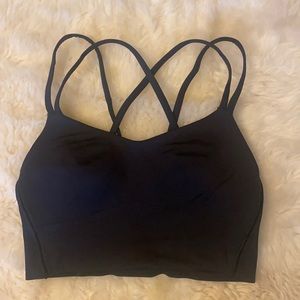 Lululemon Like A Cloud B/C Size 4